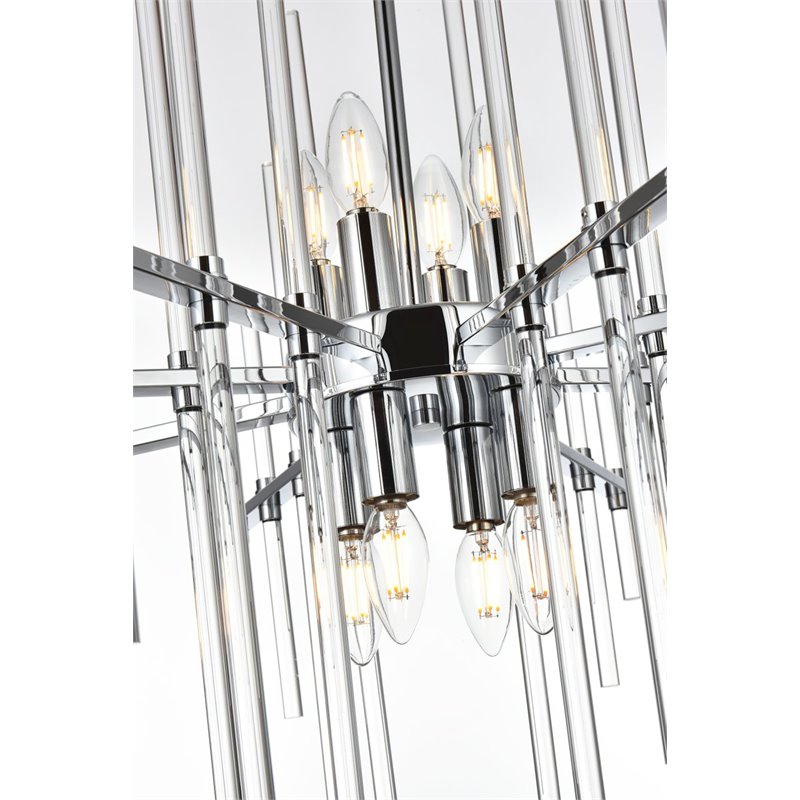 Elegant Lighting Sienna 31