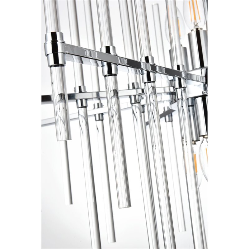 Elegant Lighting Sienna 31