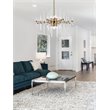 Elegant Lighting Sienna 31