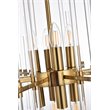 Elegant Lighting Sienna 31