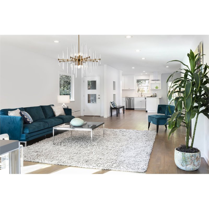 Elegant Lighting Sienna 31