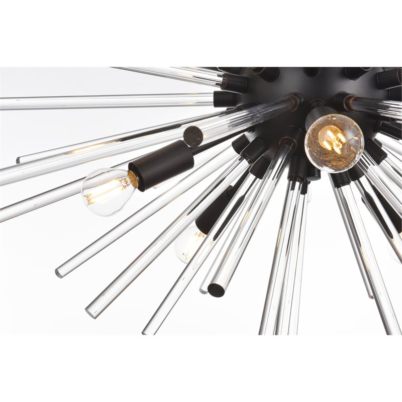 Elegant Lighting Sienna 32