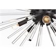 Elegant Lighting Sienna 32