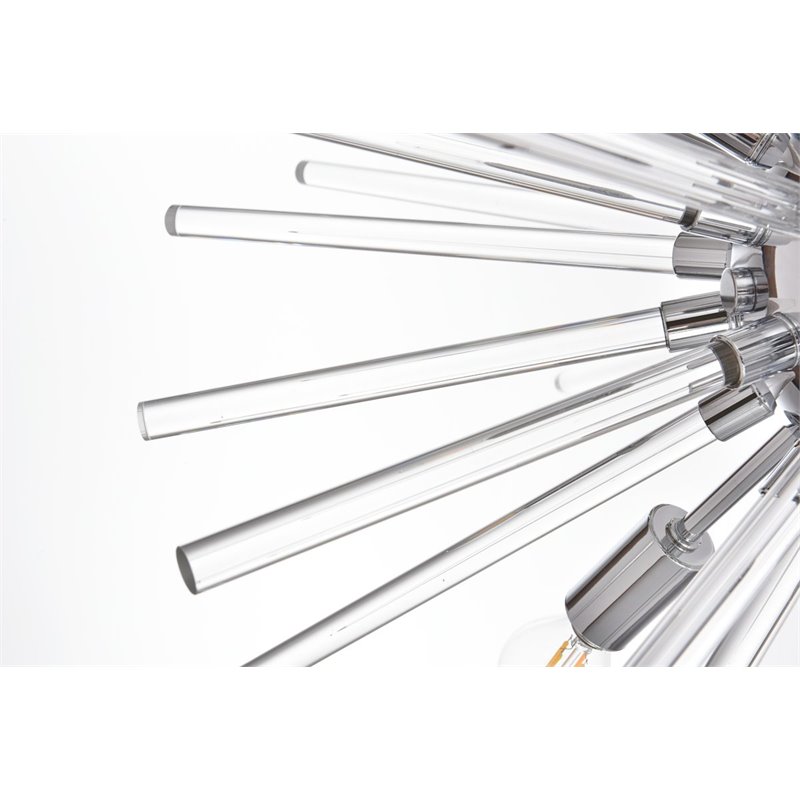 Elegant Lighting Sienna 32