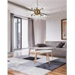 Elegant Lighting Sienna 32