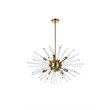 Elegant Lighting Sienna 32