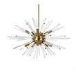 Elegant Lighting Sienna 32