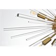 Elegant Lighting Sienna 32