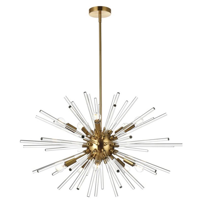 Elegant Lighting Sienna 32