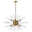 Elegant Lighting Sienna 32