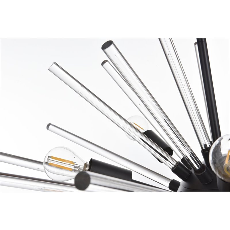 Elegant Lighting Sienna 36