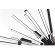 Elegant Lighting Sienna 36