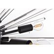 Elegant Lighting Sienna 36