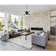Elegant Lighting Sienna 36