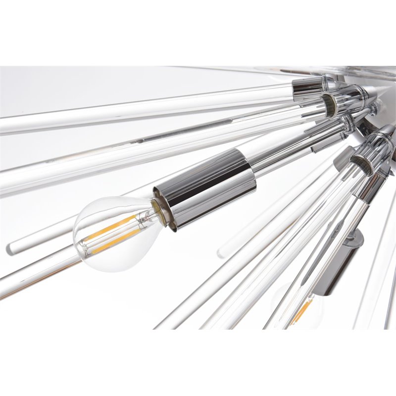 Elegant Lighting Sienna 36