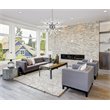 Elegant Lighting Sienna 36