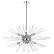 Elegant Lighting Sienna 36