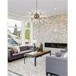 Elegant Lighting Sienna 36