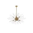 Elegant Lighting Sienna 36