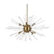 Elegant Lighting Sienna 36