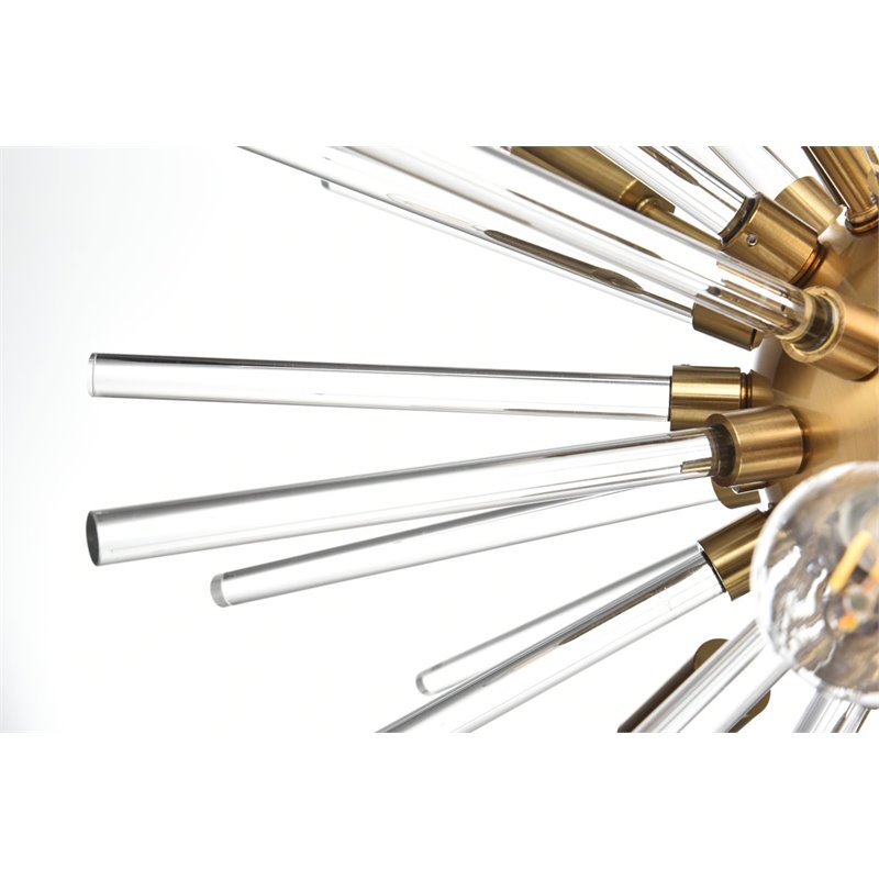 Elegant Lighting Sienna 36