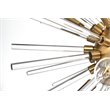 Elegant Lighting Sienna 36