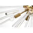 Elegant Lighting Sienna 36