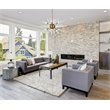 Elegant Lighting Sienna 36