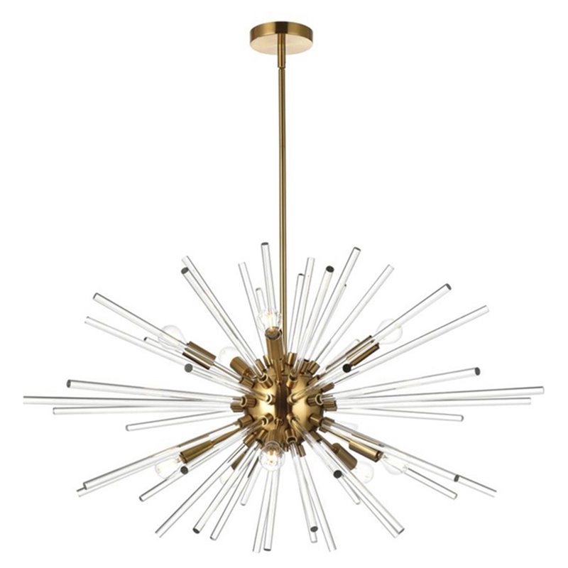 Elegant Lighting Sienna 36