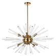 Elegant Lighting Sienna 36