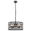 Elegant Lighting Kennedy 18.5