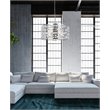 Elegant Lighting Kennedy 24
