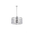 Elegant Lighting Kennedy 24