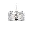 Elegant Lighting Kennedy 24