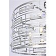 Elegant Lighting Kennedy 24