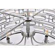 Elegant Lighting Kennedy 24