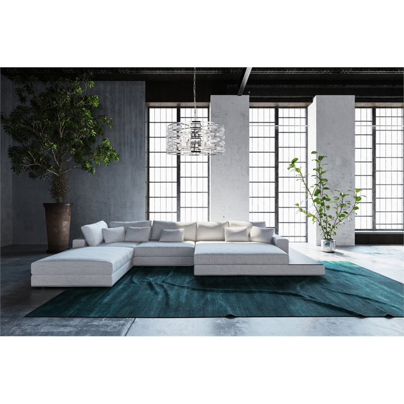 Elegant Lighting Kennedy 24