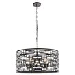 Elegant Lighting Kennedy 24