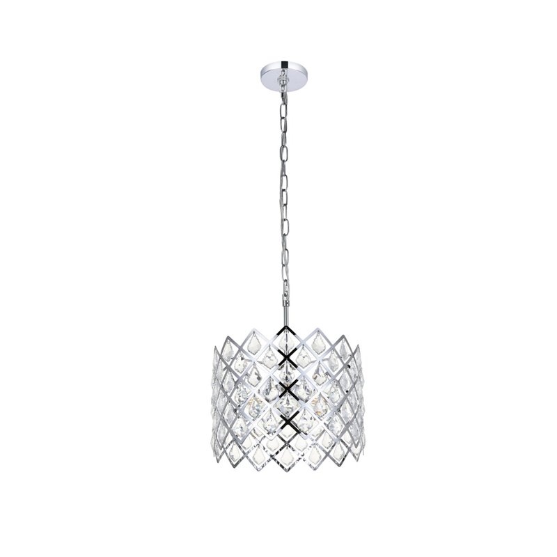Elegant Lighting Lyla 13