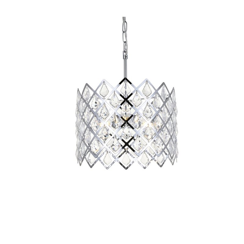 Elegant Lighting Lyla 13