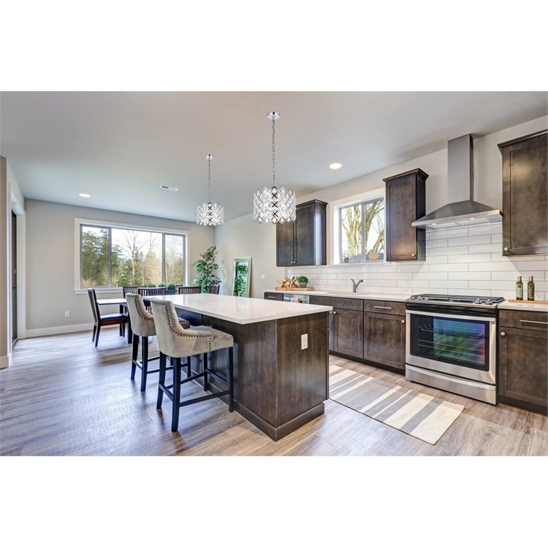 Elegant Lighting Lyla 13