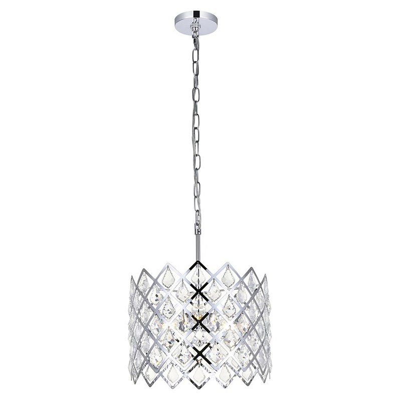 Elegant Lighting Lyla 13