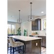 Elegant Lighting Lyla 13
