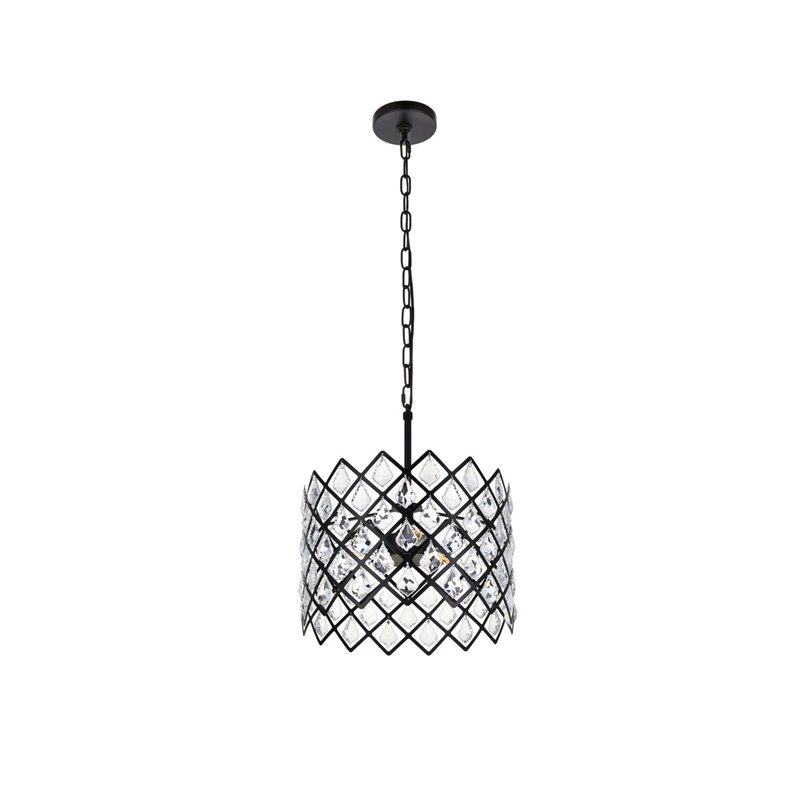 Elegant Lighting Lyla 13