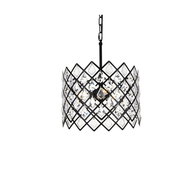 Elegant Lighting Lyla 13