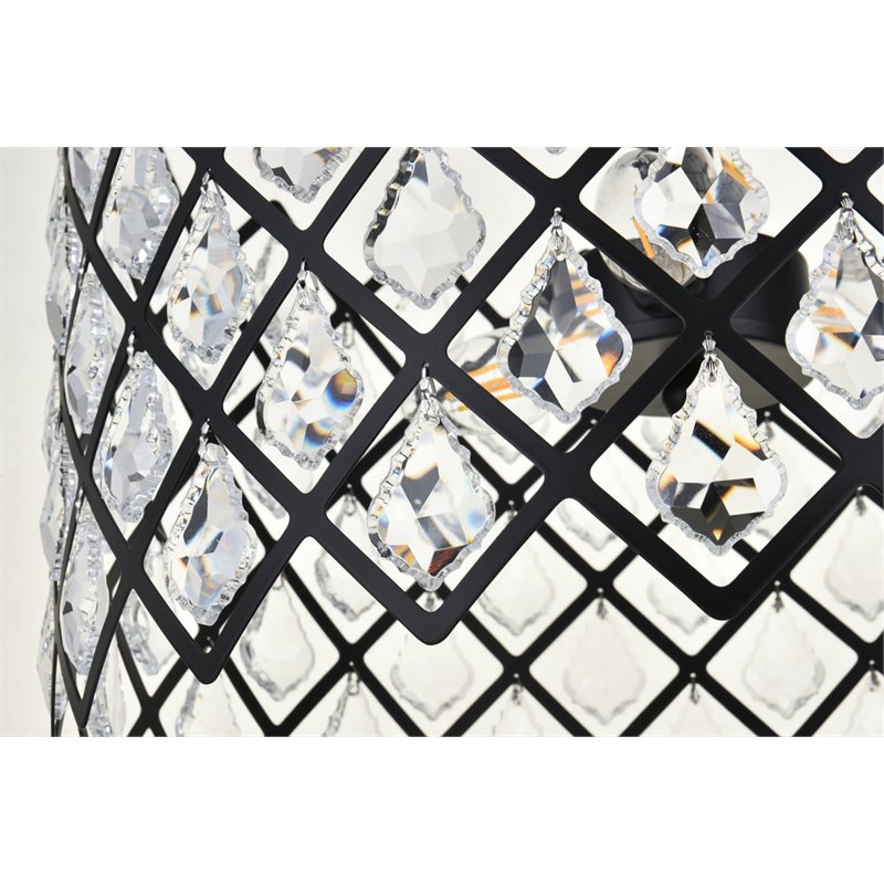 Elegant Lighting Lyla 13