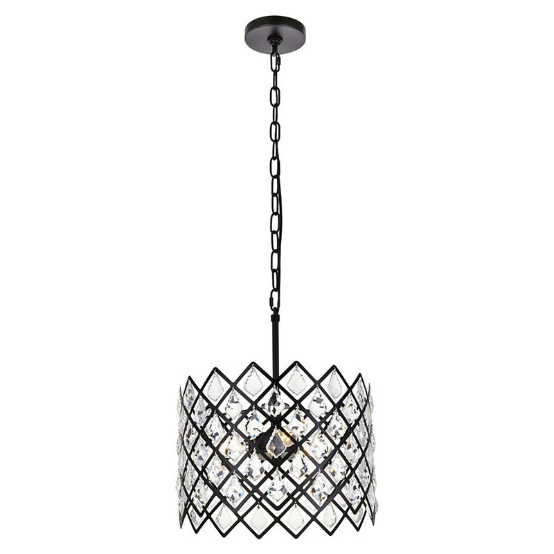 Elegant Lighting Lyla 13