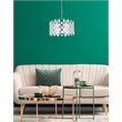 Elegant Lighting Lyla 16