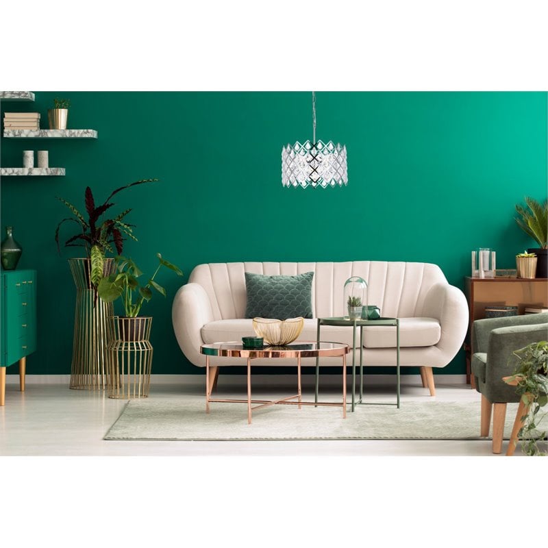 Elegant Lighting Lyla 16