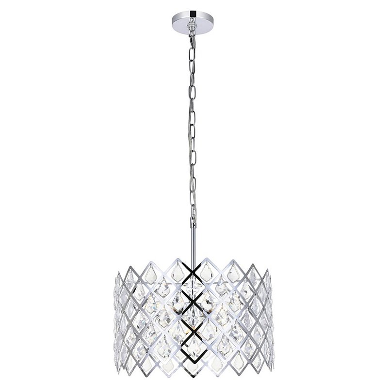 Elegant Lighting Lyla 16